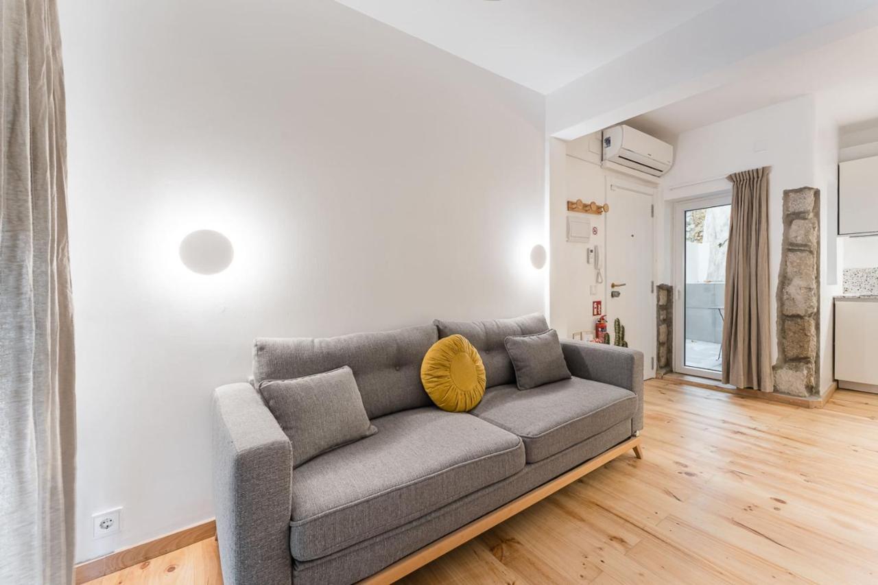Guestready - Vineyard Houses Apartamento Vila Nova de Gaia Exterior foto