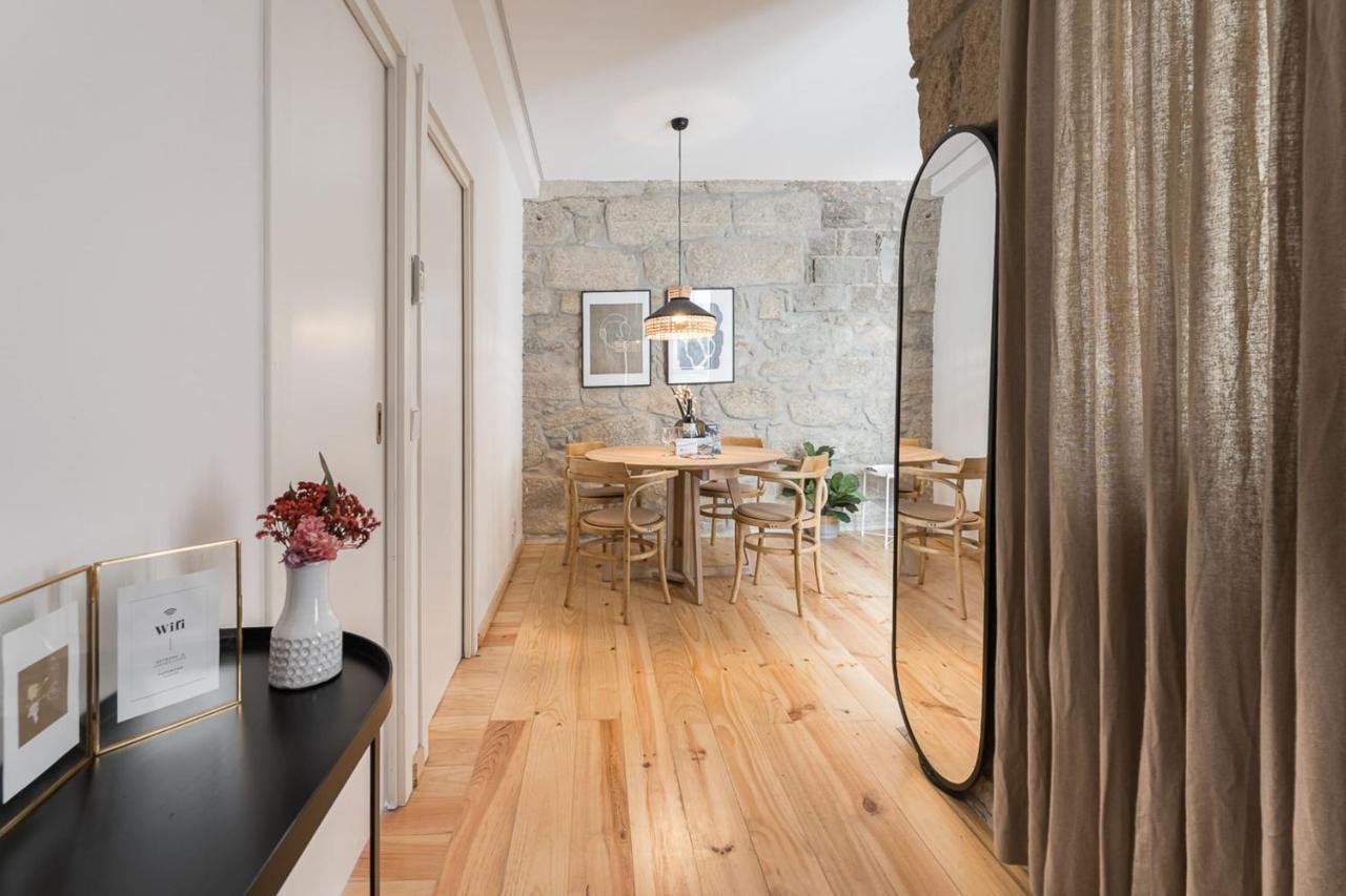 Guestready - Vineyard Houses Apartamento Vila Nova de Gaia Exterior foto