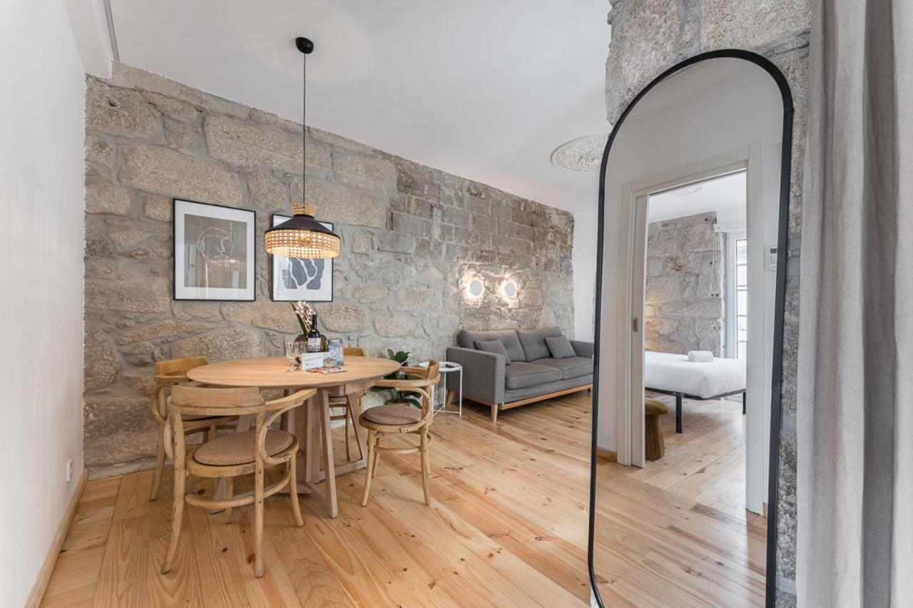 Guestready - Vineyard Houses Apartamento Vila Nova de Gaia Exterior foto