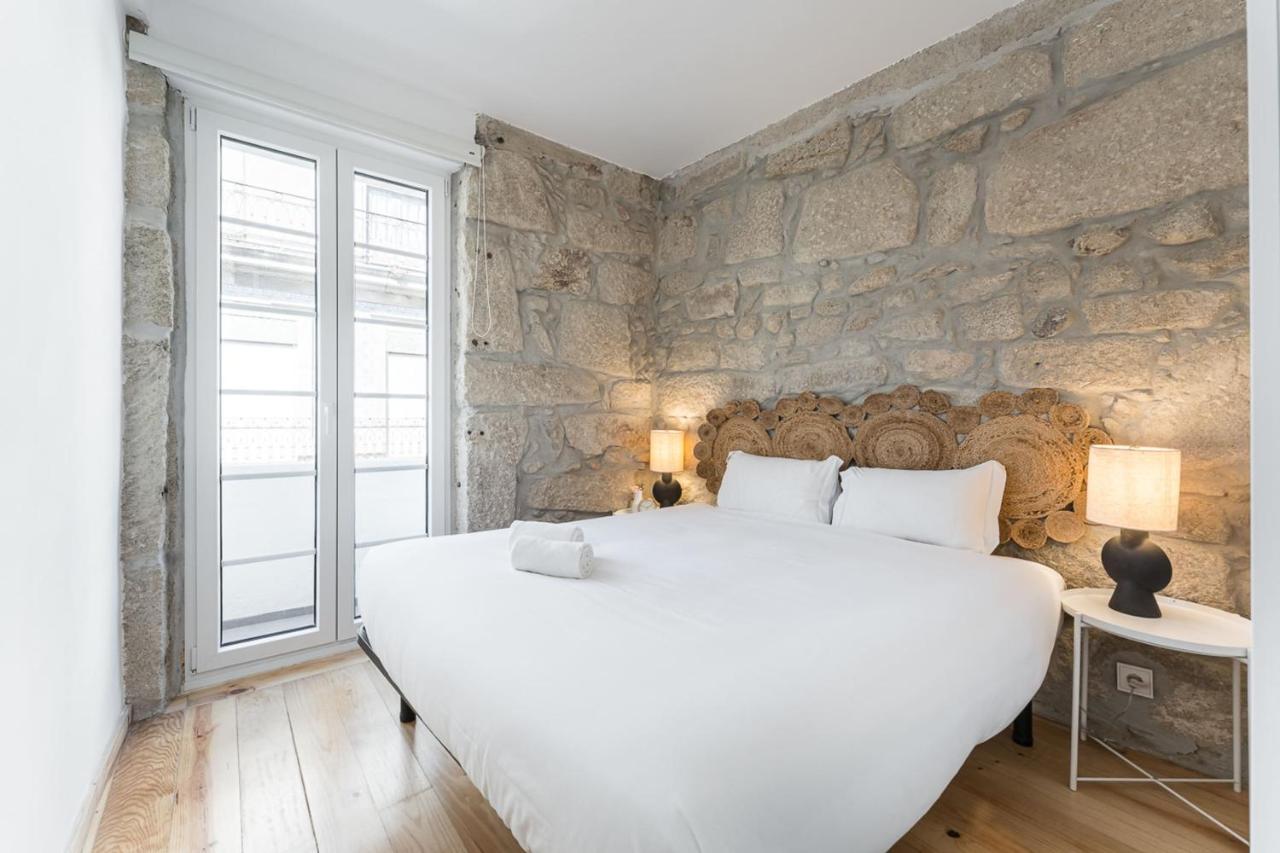 Guestready - Vineyard Houses Apartamento Vila Nova de Gaia Exterior foto