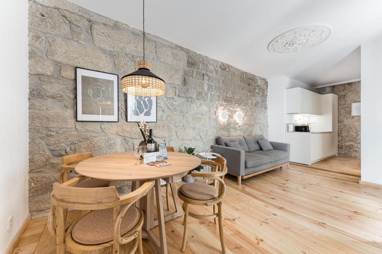 Guestready - Vineyard Houses Apartamento Vila Nova de Gaia Exterior foto
