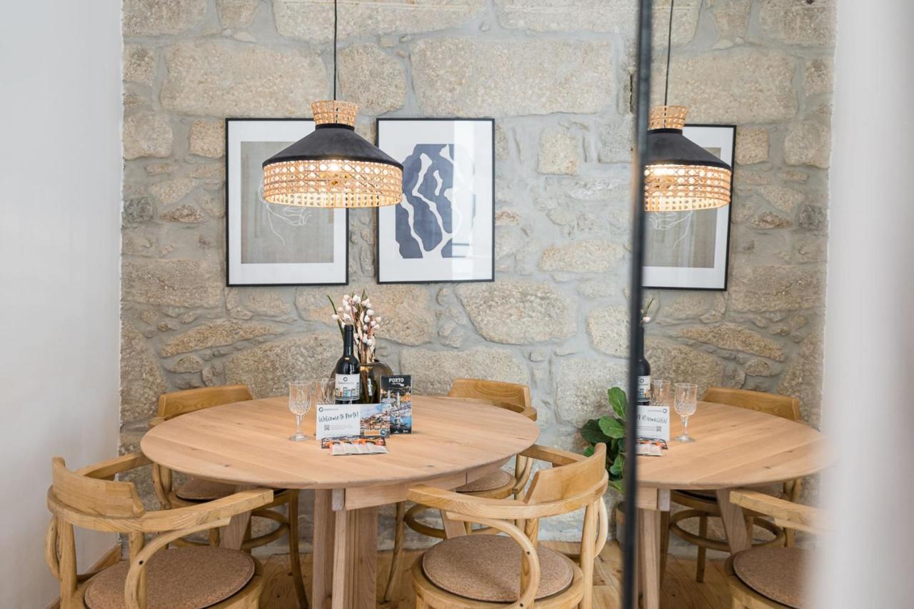 Guestready - Vineyard Houses Apartamento Vila Nova de Gaia Exterior foto