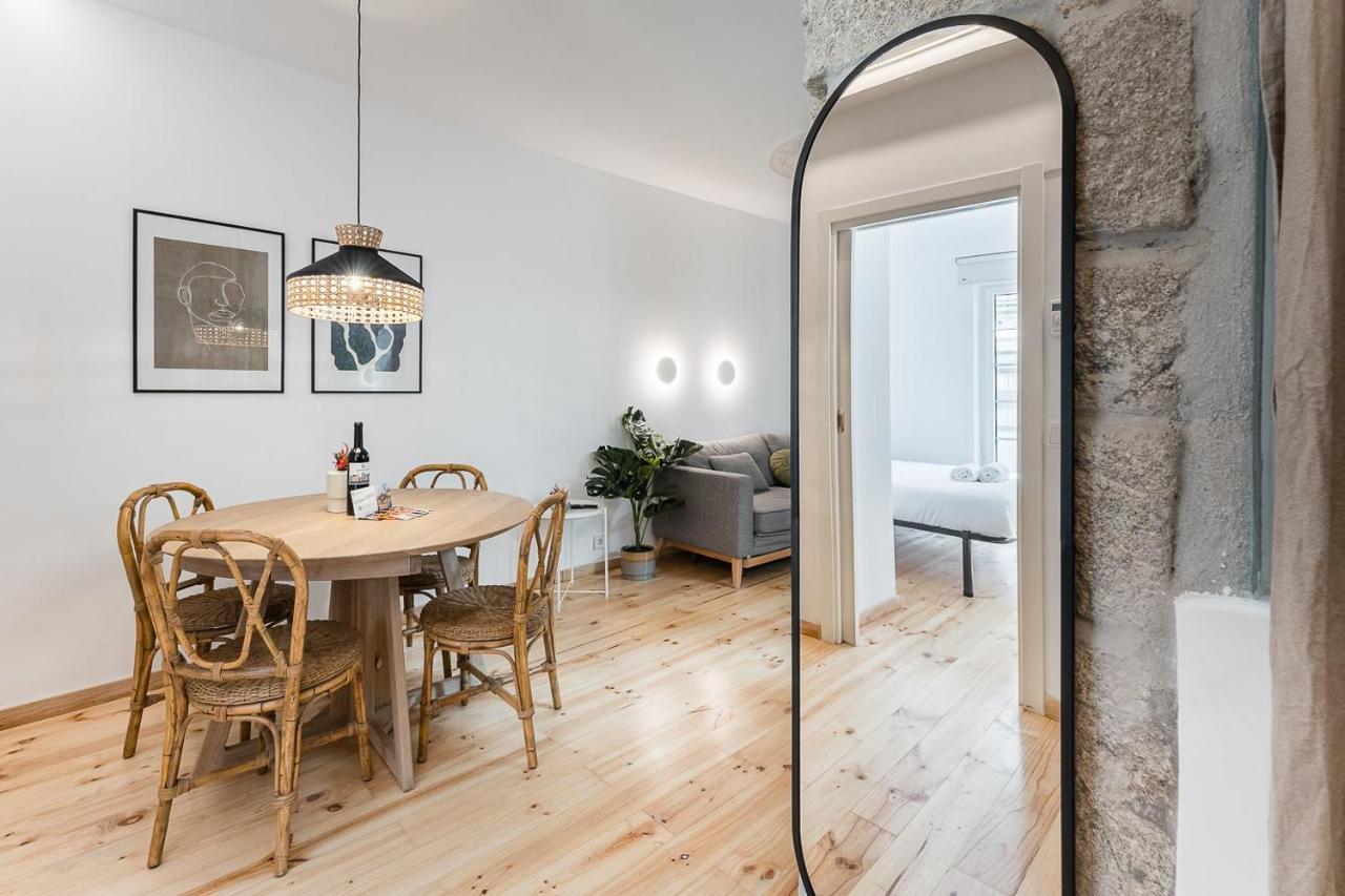 Guestready - Vineyard Houses Apartamento Vila Nova de Gaia Exterior foto